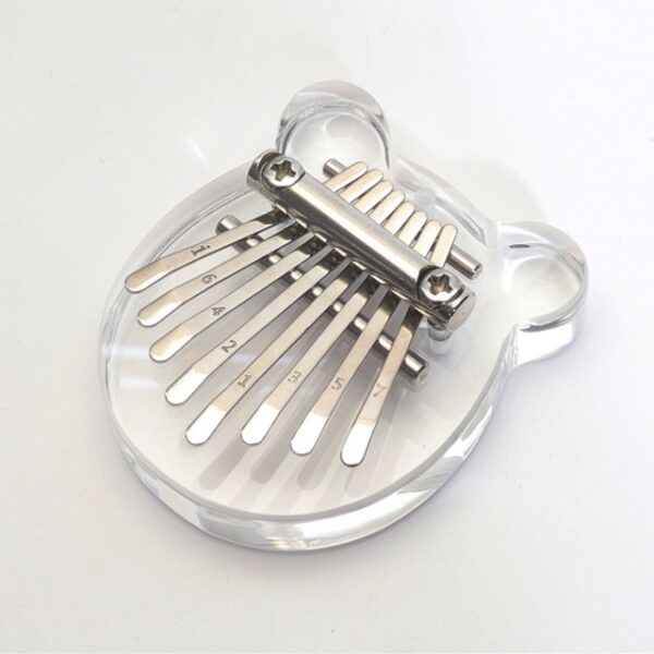 Kalimba 8 key mini finger piano exquisite accessories pendant toy musical instrument thumb piano gift 1.jpg 640x640 1