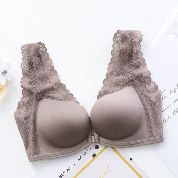 MeooLiisy Lace Wireless Bra Thin Cup Wide Strap Women Underwear Sexy Lace Vest Brassiere Femme Front 1 1.jpg 640x640 1 1