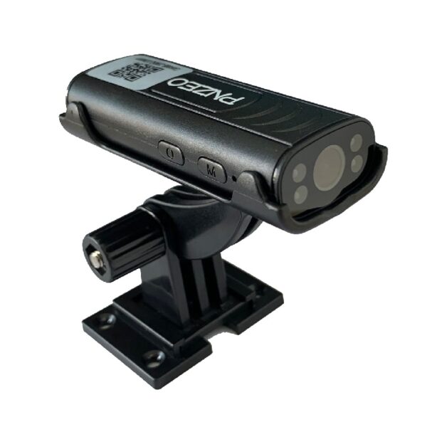 Mini WFi kamera HUOMU Kućne sigurnosne kamere 1080P HD bežična kamera s daljinskim pregledom Dadilja kamera mala 4