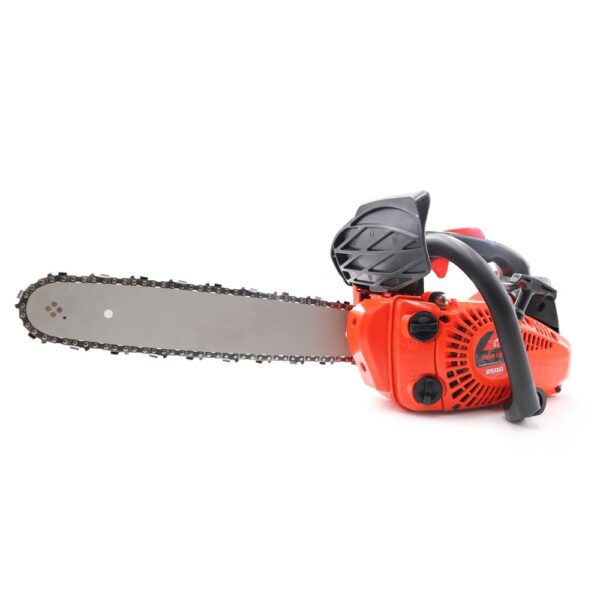 Professional wood cutter chain saw 2500 Gasoline CHAINSAW 25CC CHAIN SAW Small Mini Chainsaw with 12 2