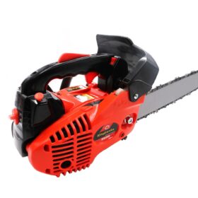 Gasoline Chain Saw 24 - image 3