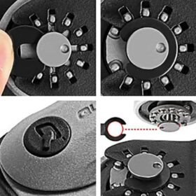 Wood Oscillating Saw Blades - image 4
