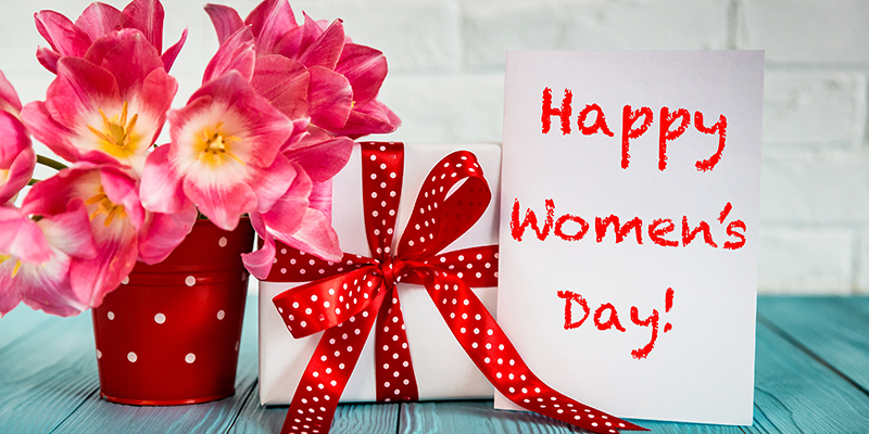Top 10 Women’s Day Gift Ideas For 2022
