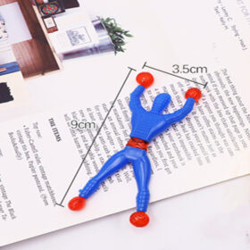 Wall Climbing Toy Man - image 6
