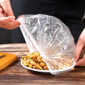 Fresh Keeping Bags 100pcs - image 3