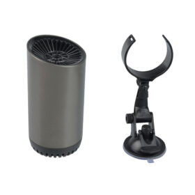 Cup Shape Car Warm Air Blower - image 7
