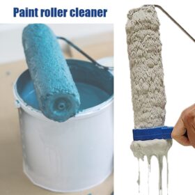 Paint Roller Saver - image 4