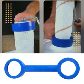 Paint Roller Saver - image 5