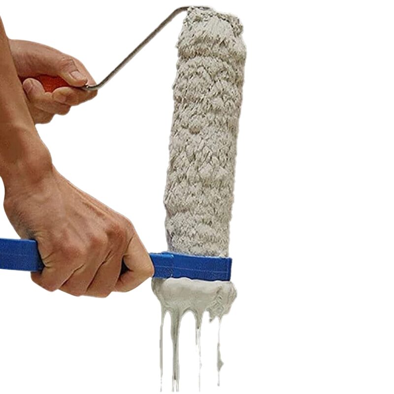 Paint Roller Saver JOOPZY