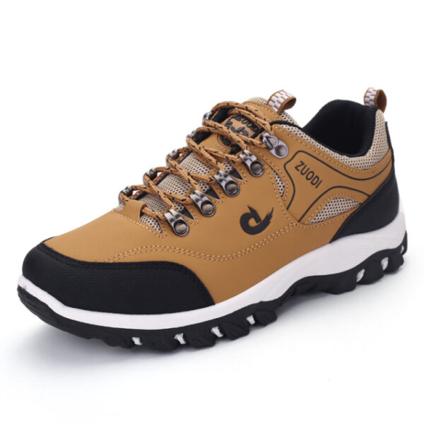 2021 New Brand Fashion Outdoors Sneakers Waterproof Men s shoes Men Combat Desert Casual Shoes Zapatos 1.jpg 640x640 1