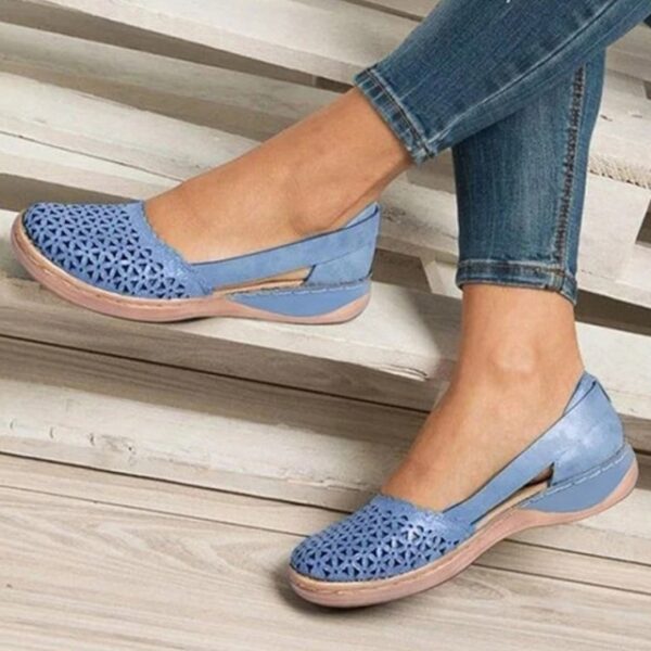 2021 Summer Women Sandals Wedges Orthopedic Hollow Out Ladsies Casuasl Shoes Slip On Vintage Female Sandals 1.jpg 640x640 1