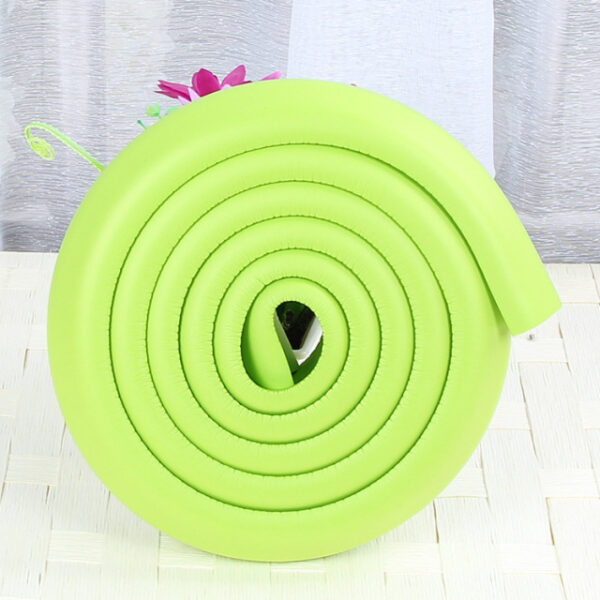 2M U Shape Extra Thick Baby Safety Furniture Table Protector Edge Corner Desk Cover Protective Tape 2.jpg 640x640 2