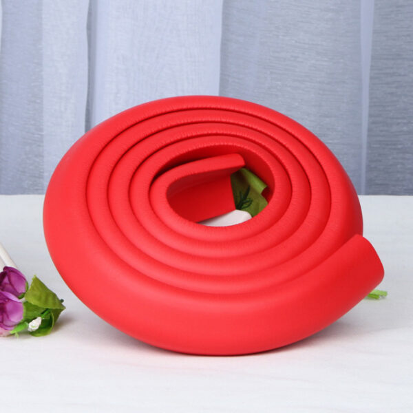 2M U Shape Extra Thick Baby Safety Furniture Table Protector Edge Corner Desk Cover Protective Tape 3.jpg 640x640 3