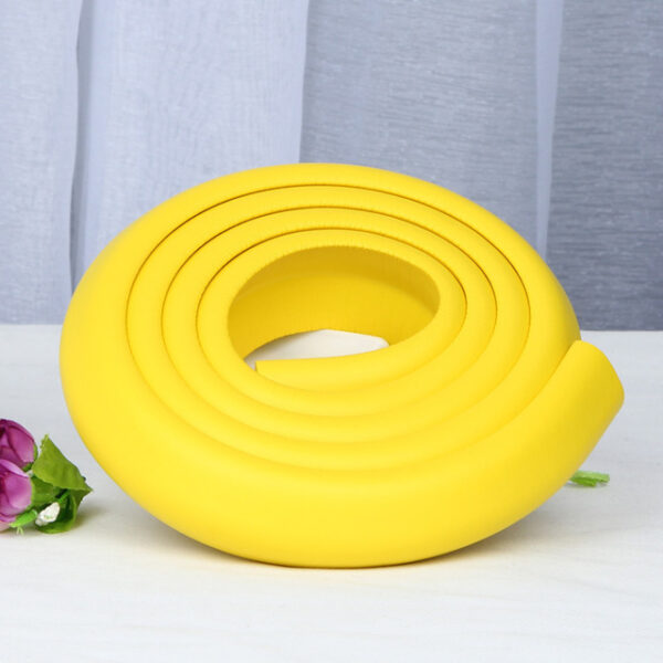 2M U Shape Extra Thick Baby Safety Furniture Table Protector Edge Corner Desk Cover Protective Tape 5.jpg 640x640 5