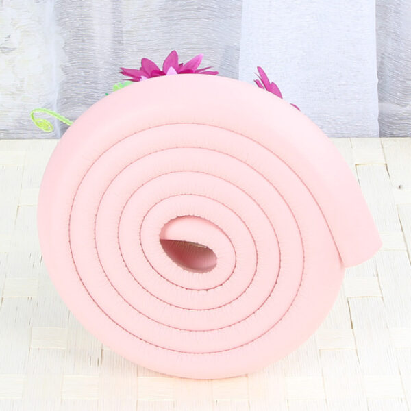 2M U Shape Extra Thick Baby Safety Furniture Table Protector Edge Corner Desk Cover Protective Tape 6.jpg 640x640 6