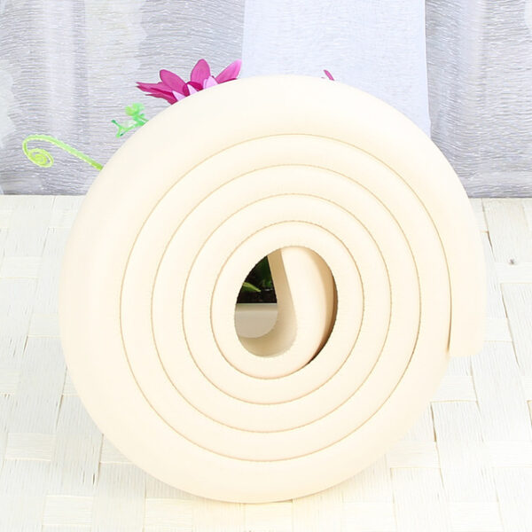 2M U Shape Extra Thick Baby Safety Furniture Table Protector Edge Corner Desk Cover Protective Tape 9.jpg 640x640 9