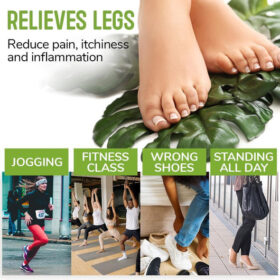 Anti-fungal Foot Soak - image 3