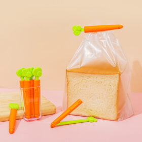 Fresh Keeping Sealing Clip - image 1