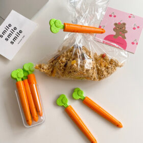Fresh Keeping Sealing Clip - image 2