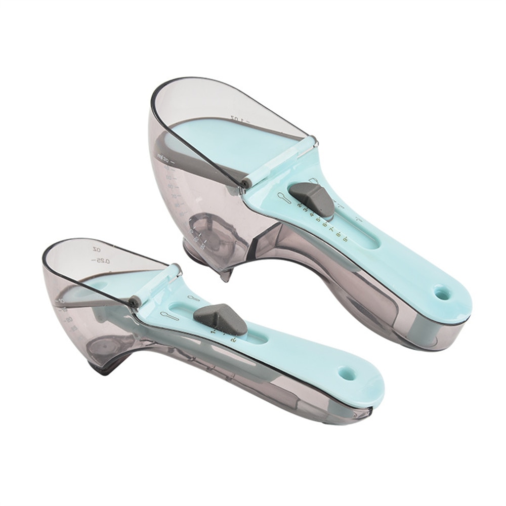 Adjustable Measuring Spoons – JOOPZY