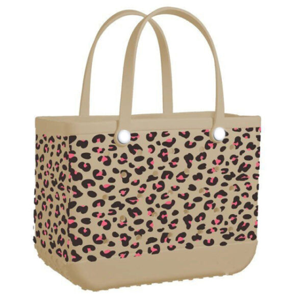 EVA Pineapple Beach Bags Extra Large 38 34 15cm EVA Baskets Luxury Brand Designer Women Summer 10.jpg 640x640 10