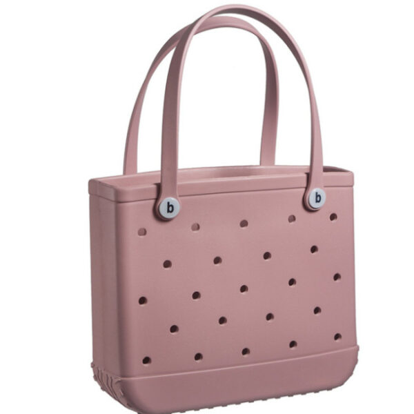 EVA Pineapple Beach Bags Extra Large 38 34 15cm EVA Baskets Luxury Brand Designer Women Summer 12.jpg 640x640 12