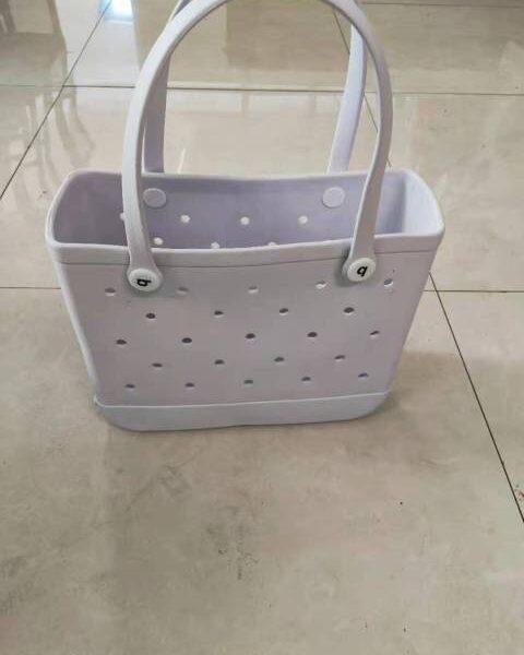 EVA Pineapple Beach Bags Extra Large 38 34 15cm EVA Baskets Luxury Brand Designer Women Summer 9.jpg 640x640 9