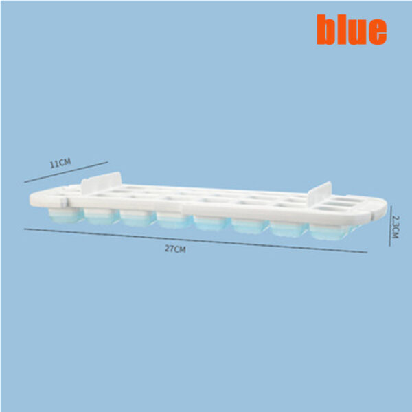 Ice Cube Tray with Storage Box Quick Demould Ice Cube Moulds Lazy Ice Maker for Cocktail 1.jpg 640x640 1