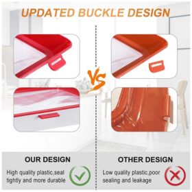 Food Preservation Tray - image 5