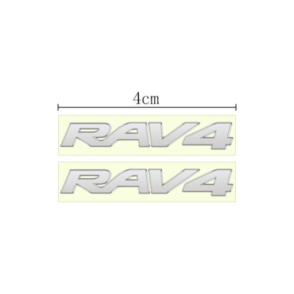 Metal emblem Auto Decor Decals Car Window Wiper Stickers For Toyota camry chr TRD corolla rav4 8.jpg 640x640 8