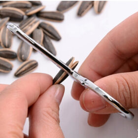 Multifunction Stainless Steel Nut Cracker - image 6