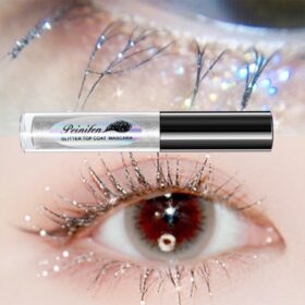 Diamond Glitter Mascara Topper - image 5