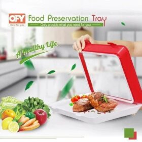 Food Preservation Tray - image 1