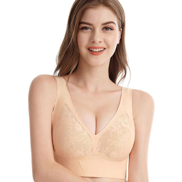 Fashion Deep Cup Bra - Not sold in stores