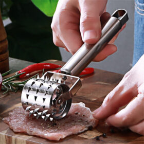 Roller Meat Hammer - image 1
