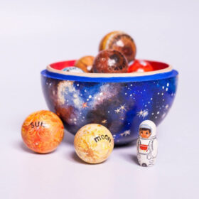 Cosmos Learning Game Toy - image 3