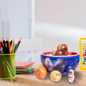 Cosmos Learning Game Toy - image 5