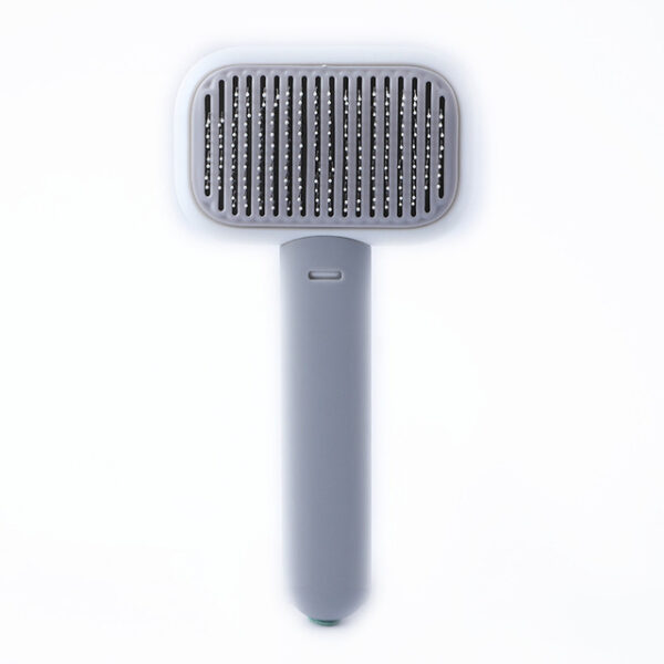 2022 Upgrade Pet Cat Brush Dog Comb Hair Removal Pet Hair Comb Self cleaning Smooth Brush 2.jpg 640x640 2