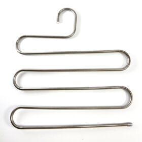 5 Layers Stainless Steel Clothes Hangers - image 7