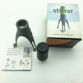Automatic Triangle Stirrer - image 3