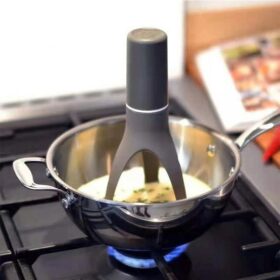 Automatic Triangle Stirrer - image 4