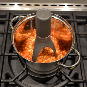 Automatic Triangle Stirrer - image 6