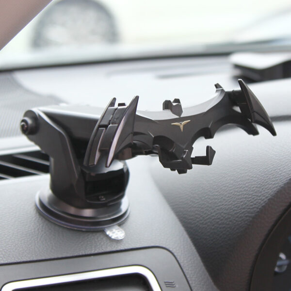 Bats Wings Car Phone Holder Car Bats Air Vent Phone Support Mobile Stand in Car Cell 1