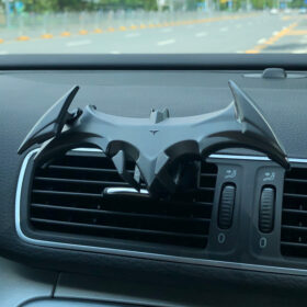 Bats Wings Car Phone Holder - image 3