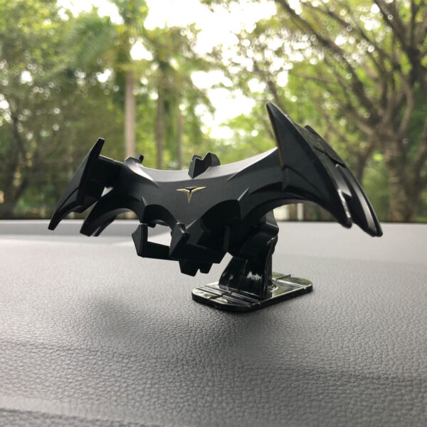 Bats Wings Car Phone Holder Car Bats Air Vent Phone Support Mobile Stand sa Car Cell 3