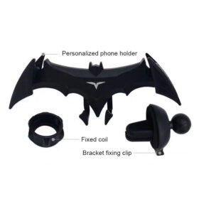 Bats Wings Car Phone Holder - image 5