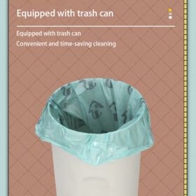 Cat Litter Scoop Integrated Detachable Deep Shovel - image 4