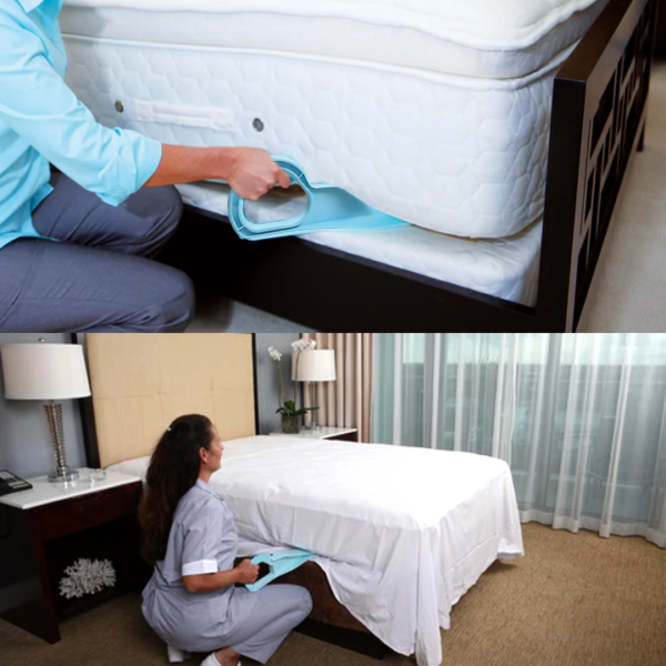 Ergonomic Mattress Wedge Elevator 3