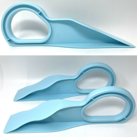 Ergonomic Mattress Wedge Elevator - image 2