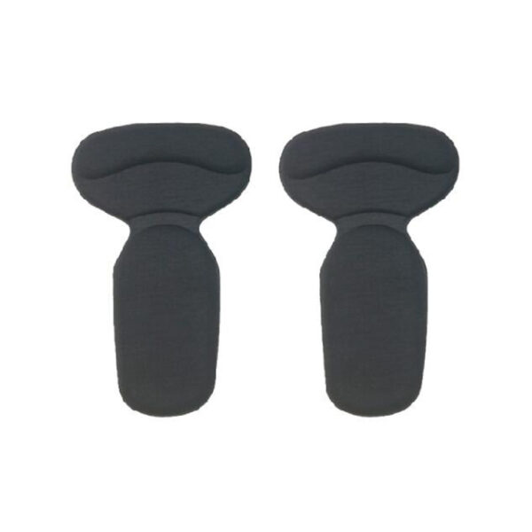 Half Insoles for Women Shoes Back Stickers High Heels Liner Insert Heel Pain Relief Protector Cushion 1.jpg 640x640 1